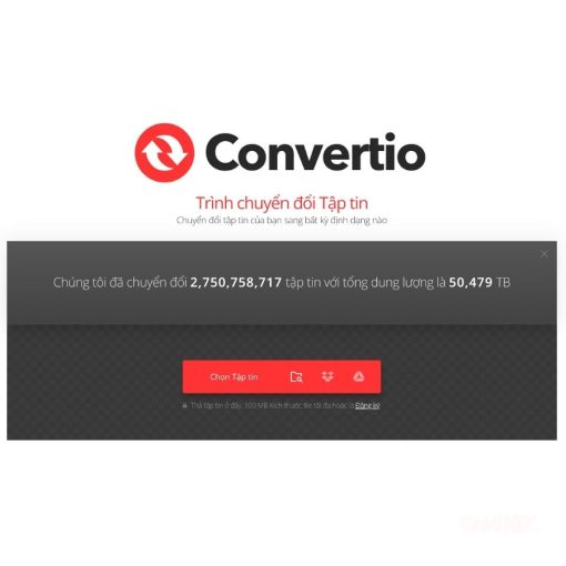 logo convertio