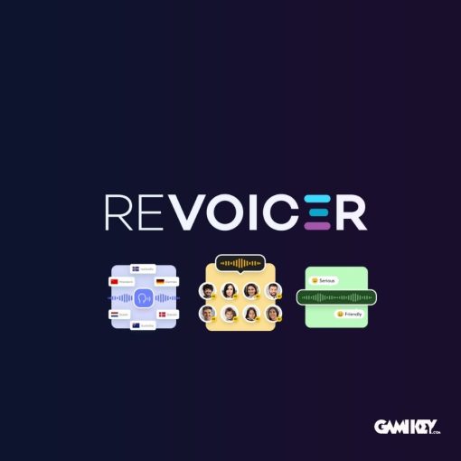 Revoicer