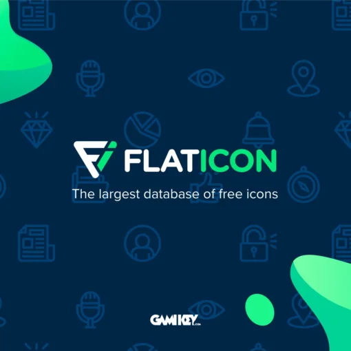 Flaticon