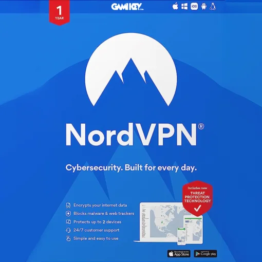 NordVPN