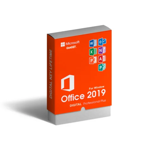 Key Office 2019
